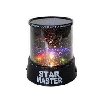 Star master modrá Star Master