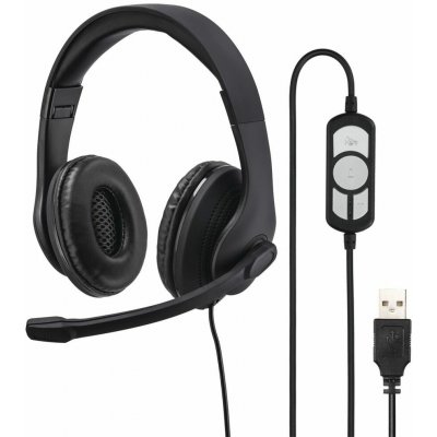 Hama PC HS-USB300 – Hledejceny.cz