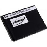 Powery Alcatel B-U8C 700mAh – Hledejceny.cz