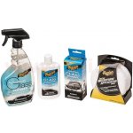 Meguiar's Perfect Clarity Glass Care Kit – Hledejceny.cz