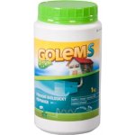 Golem S Bio čistič septiků a jímek 100 g – Zboží Mobilmania