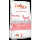 Calibra Dog HA Junior Medium Breed Chicken 3 x 14 kg