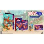 Bubsy 4D (Pawsome Edition) – Zbozi.Blesk.cz