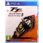 TT Isle of Man: Ride on the Edge 3 – Zbozi.Blesk.cz