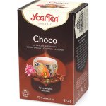 Yogi Tea BIO Čaj Choco Chili 17 x 2,4 g – Hledejceny.cz