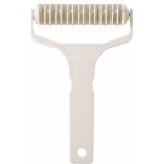 Mřížovací váleček na těsto, 130x200mm | HENDI, 515075 – Zboží Dáma