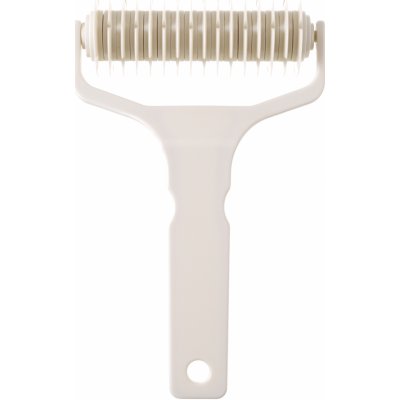 Mřížovací váleček na těsto, 130x200mm | HENDI, 515075 – Zboží Dáma