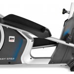 BH Fitness EASYSTEP DUAL – Zbozi.Blesk.cz