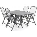 MFG ZINGST 4 De Lux - 120 – Hledejceny.cz