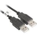 Tracer TRAKBK43277 USB 2.0 AM - AM 1,8m