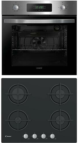 SET Candy FIDCP X625 L + CSG6B/4U2