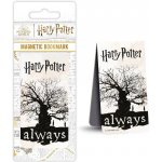 Harry Potter Magnetická záložka - Always - EPEE – Hledejceny.cz
