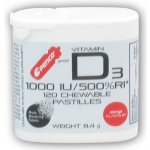 Penco Vitamín D3 120 tablet – Hledejceny.cz