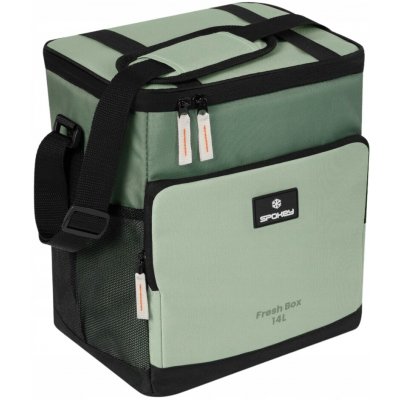 Spokey Fresh Box 14 l – Zboží Dáma