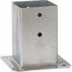 J.A.D. Tools patka hranatá 71x71x150mm – Hledejceny.cz