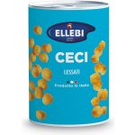 Ellebi Cizrna ve slaném nálevu 400g – Zboží Dáma