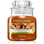 Yankee Candle Classic Cinnamon Stick 104 g – Zboží Mobilmania