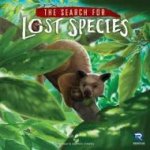 The Search for Lost Species – Hledejceny.cz