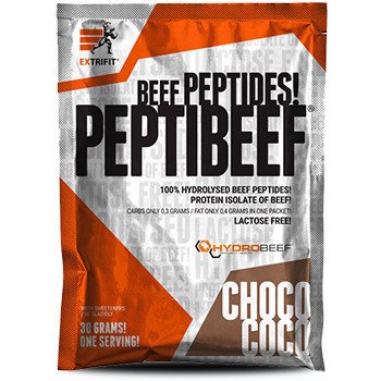 Extrifit Peptibeef 30 g