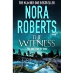 The Witness - Nora Roberts – Hledejceny.cz