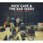 Cave Nick & Bad Seeds - Live From Kcrw LP – Hledejceny.cz