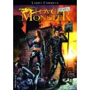 Kniha Lovci monster Vendeta - Larry Correia