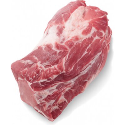 Metro Chef Vepřová krkovice, mražená cca 2,5kg – Hledejceny.cz