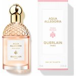 Guerlain Aqua Allegoria Rosa Rossa toaletní voda dámská 75 ml – Hledejceny.cz