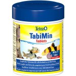 Tetra Tabi Min 58 tablet – Zboží Dáma