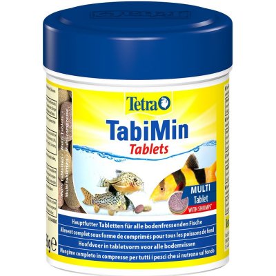 Tetra Tabi Min 58 tablet – Hledejceny.cz