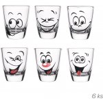 Orion Panáky HUMOR 6ks 0,25 ml – HobbyKompas.cz