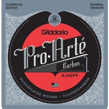 D'ADDARIO EJ45FF