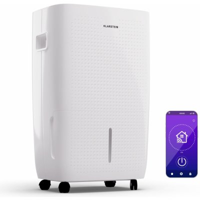 Klarstein DryFy Connect 60 WiFi – Hledejceny.cz