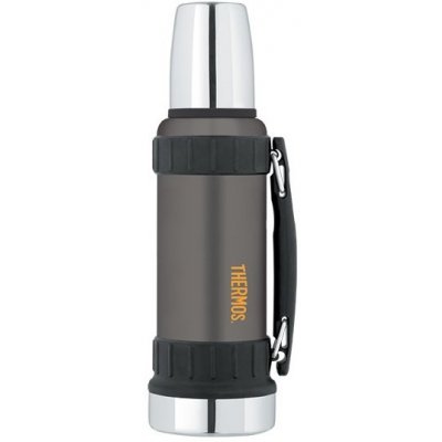 Thermos Work 1200 ml šedá – Zboží Dáma