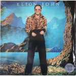 John Elton - Caribou -Remast- LP – Hledejceny.cz