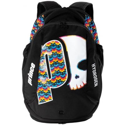 Prince by Hydrogen Skulls Backpack – Zboží Dáma