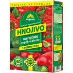 Forestina Orgamin na rajčata, papriky a okurky 1 kg – Hledejceny.cz
