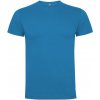 Pánské Tričko pánské tričko Dogo premium Roly 14-azurově modrá