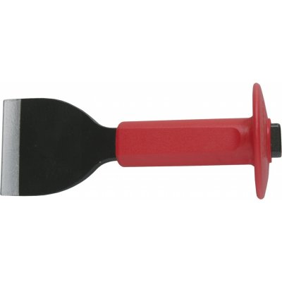 ZBIROVIA - sekáč plochý s ochranným návlekem 200mm PHTZB723200PH – Zboží Mobilmania