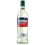 Cinzano Extra Dry 18% 1 l (holá láhev) – Zboží Dáma