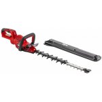 AL-KO HT 3660 LI Set 127833 – Hledejceny.cz