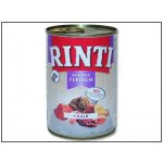 Rinti Kennerfleisch Telecí 400 g – Hledejceny.cz