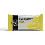 SIS GO Energy Bake 50g – Zboží Dáma