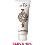 TianDe krém na nohy s hadím tukem 80 ml – Sleviste.cz