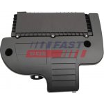 FAST Kryt vzduchového filtru FST FT37704 – Hledejceny.cz