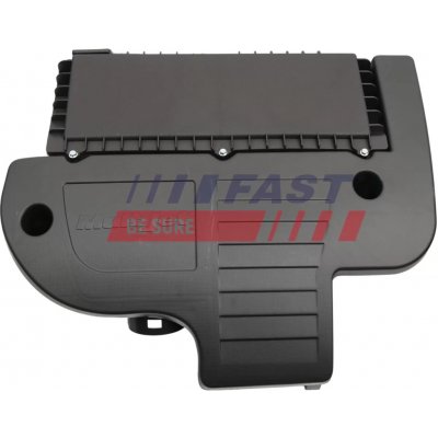 FAST Kryt vzduchového filtru FST FT37704 – Hledejceny.cz