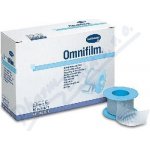 Omnifilm náplast porézní 2,5 cm x 9.2 m 1 ks – Zboží Mobilmania