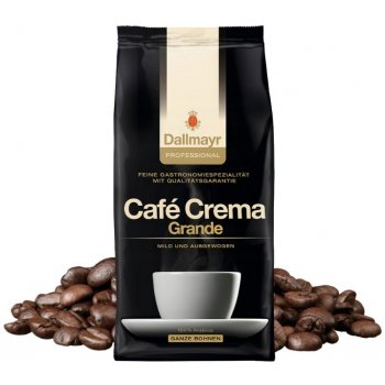 Dallmayr Café Crema Grande 1 kg