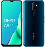 Oppo A9 2020 4GB/128GB od 7 097 Kč - Heureka.cz