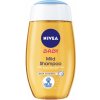 Dětské šampony Nivea Baby Extra jemný šampon 200 ml